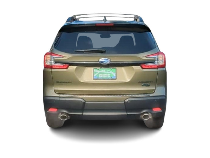 Thumbnail: 2025 Subaru Ascent - 4