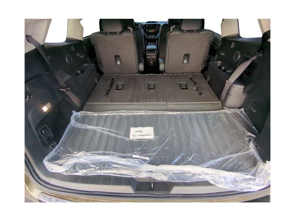 Thumbnail: 2025 Subaru Ascent - 17