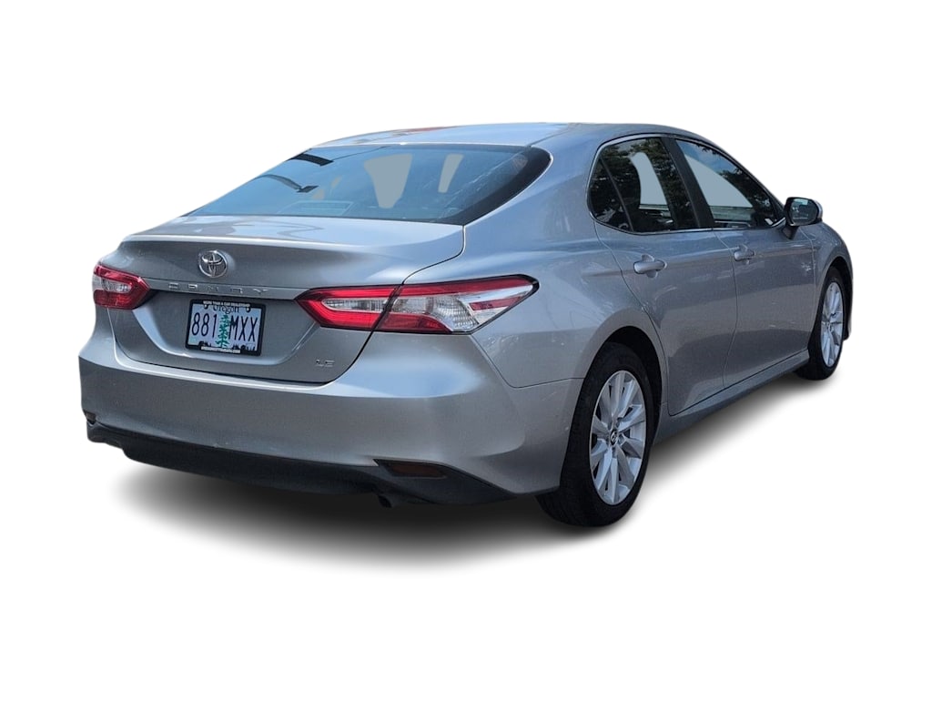 Thumbnail: 2018 Toyota Camry - 23