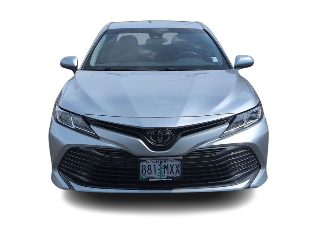 Thumbnail: 2018 Toyota Camry - 6