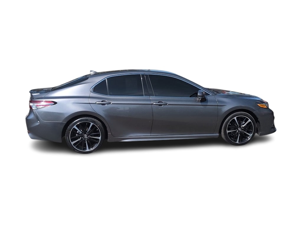 Thumbnail: 2019 Toyota Camry - 25
