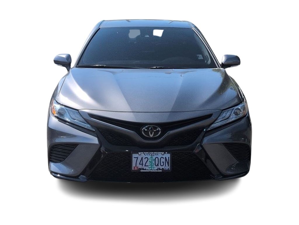 Thumbnail: 2019 Toyota Camry - 6