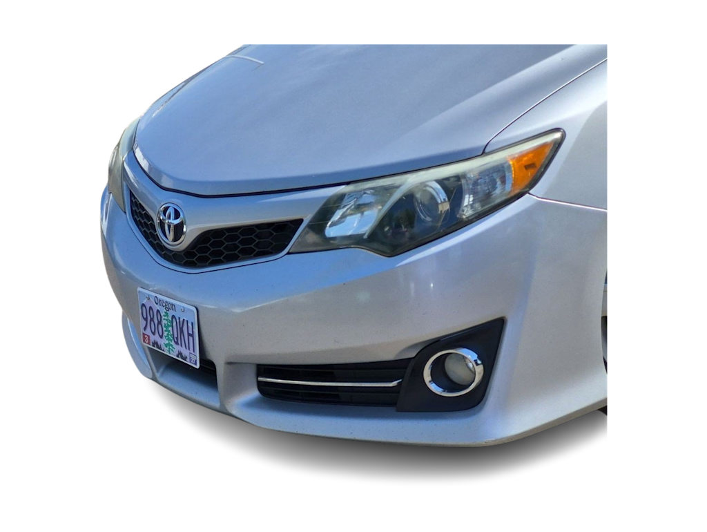 Thumbnail: 2012 Toyota Camry - 25