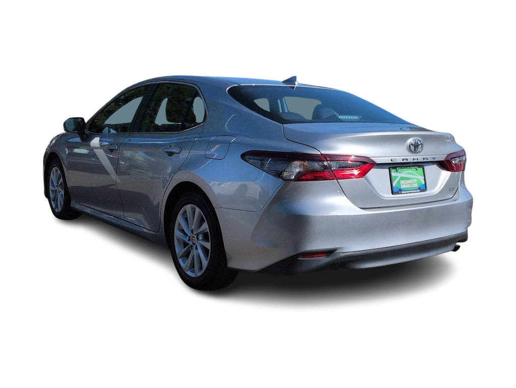 Thumbnail: 2024 Toyota Camry - 26