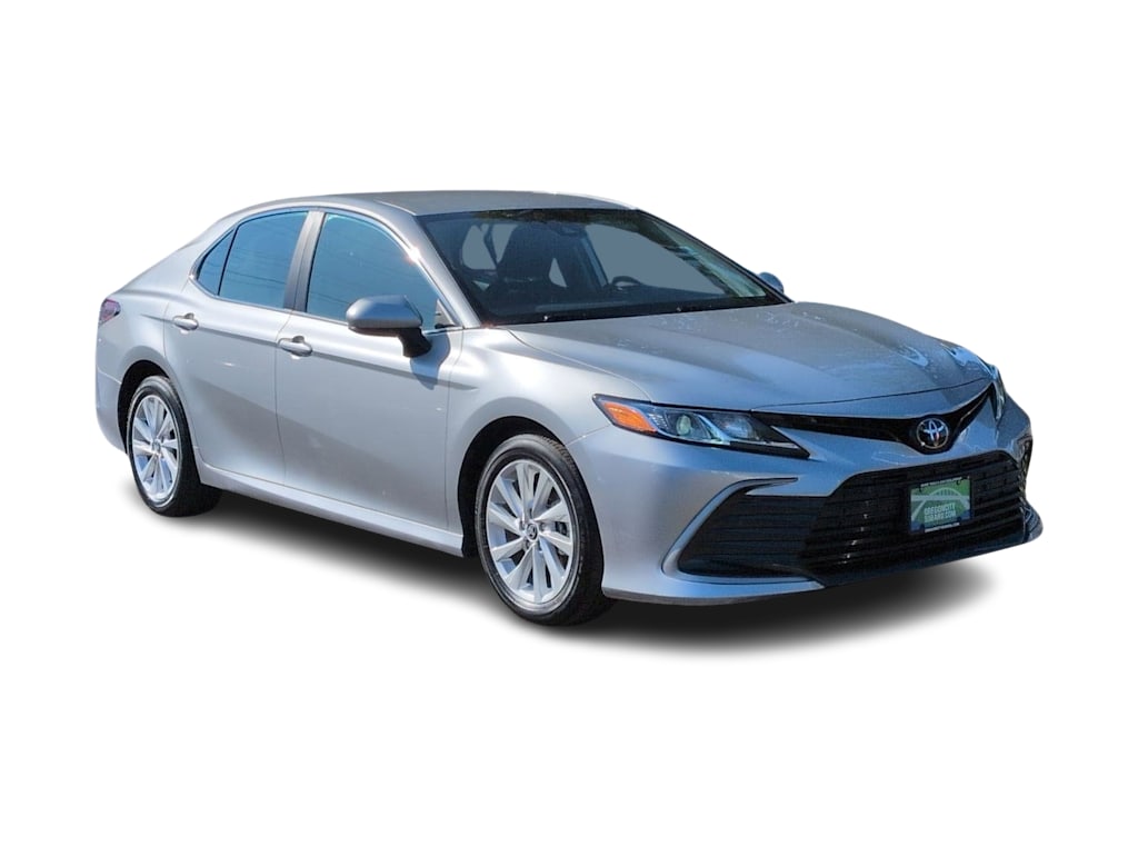 Thumbnail: 2024 Toyota Camry - 29