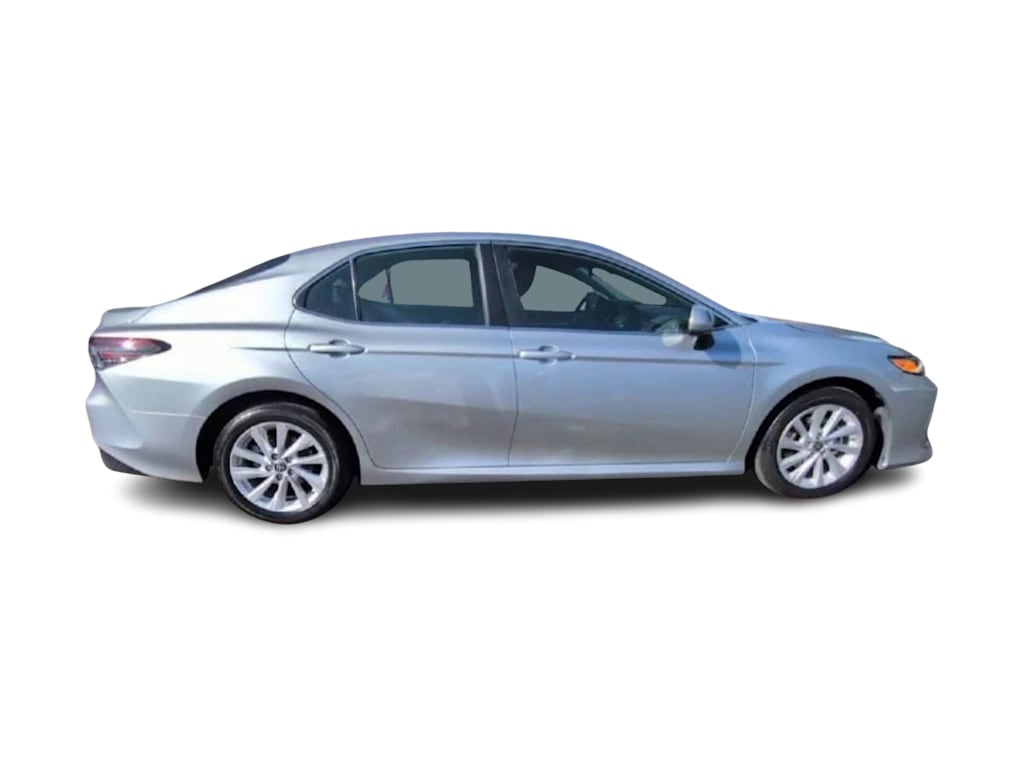 Thumbnail: 2024 Toyota Camry - 24