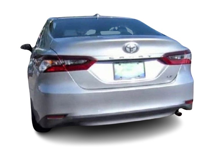 Thumbnail: 2024 Toyota Camry - 4