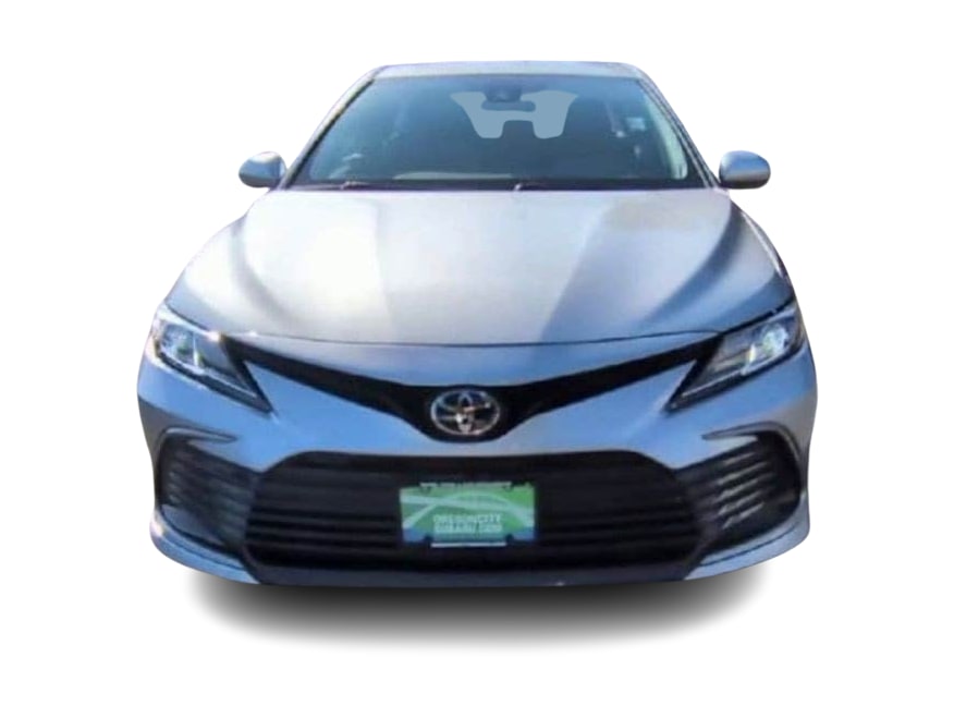 Thumbnail: 2024 Toyota Camry - 6