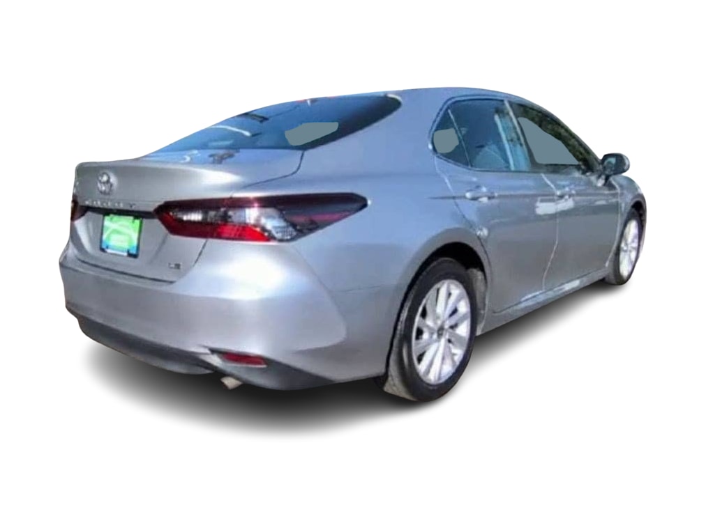 Thumbnail: 2024 Toyota Camry - 23