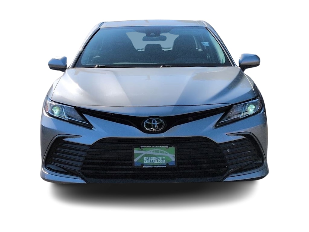 Thumbnail: 2024 Toyota Camry - 30