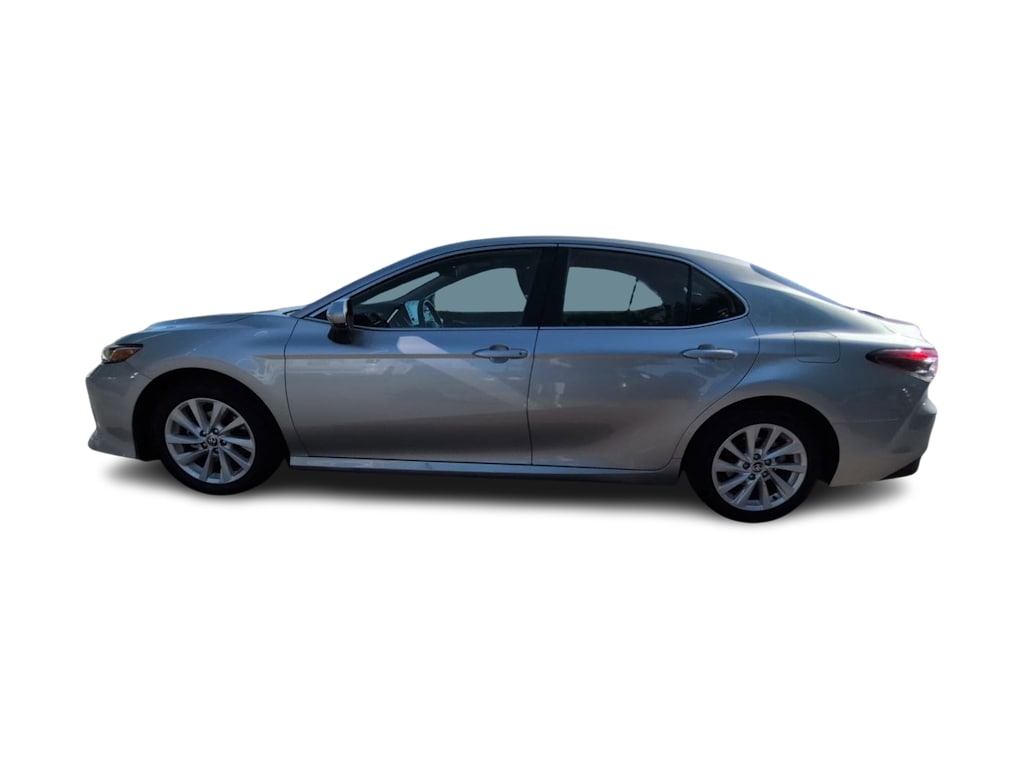 Thumbnail: 2024 Toyota Camry - 25