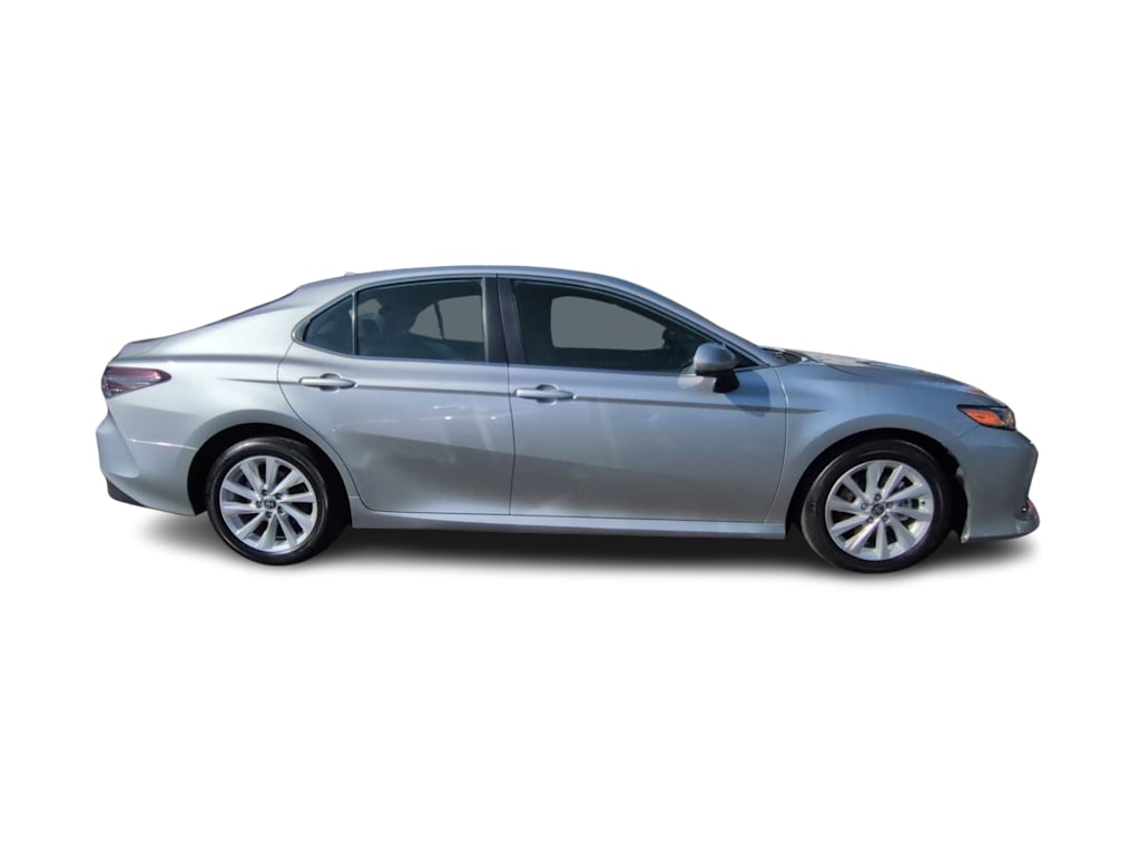 Thumbnail: 2024 Toyota Camry - 28