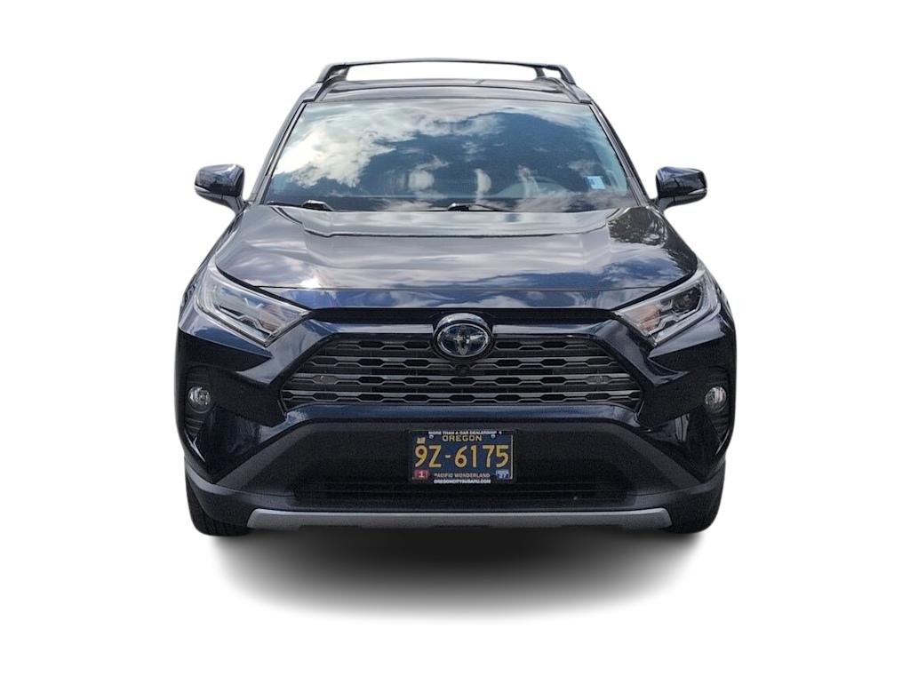 Thumbnail: 2021 Toyota RAV4 - 5
