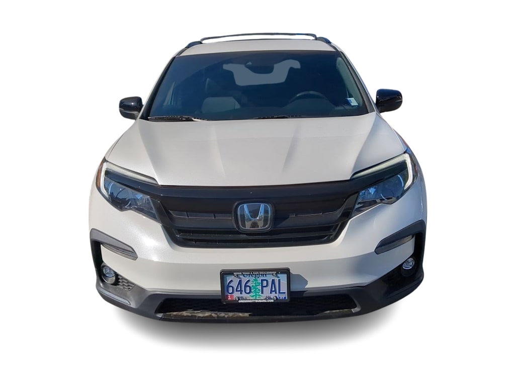 Thumbnail: 2022 Honda Pilot - 31