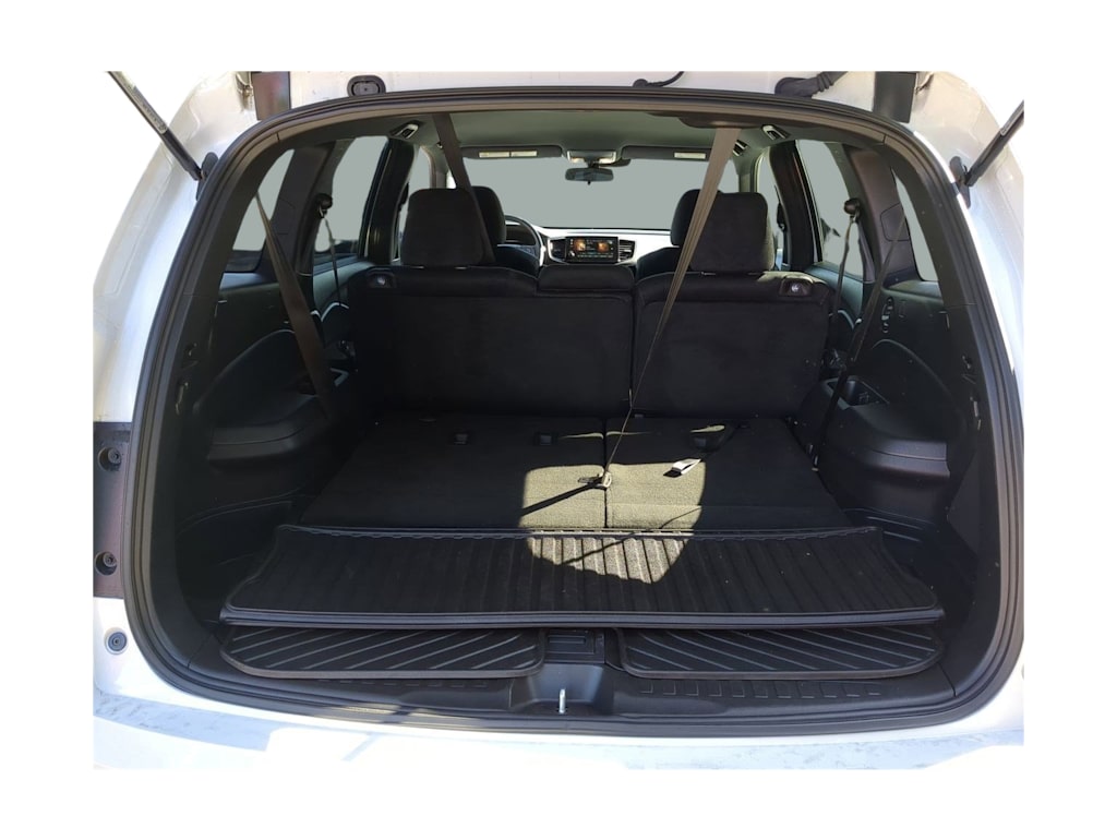 Thumbnail: 2022 Honda Pilot - 18