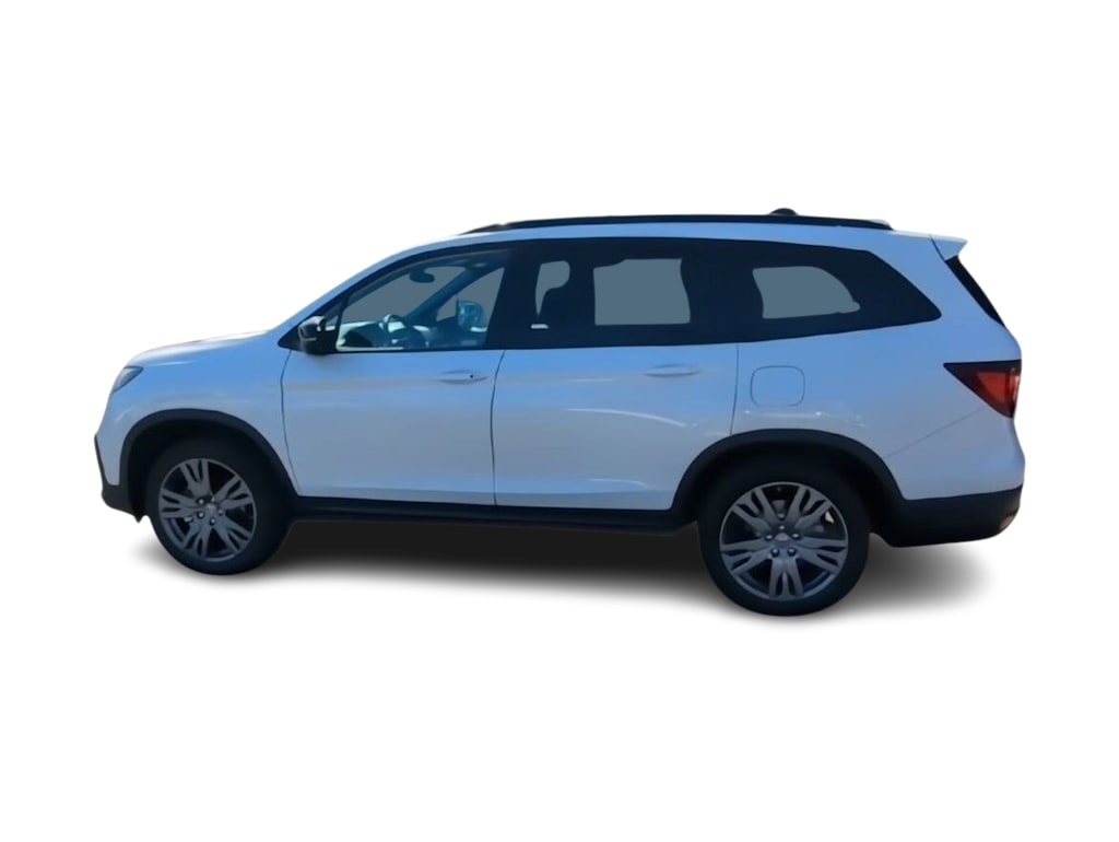 Thumbnail: 2022 Honda Pilot - 24