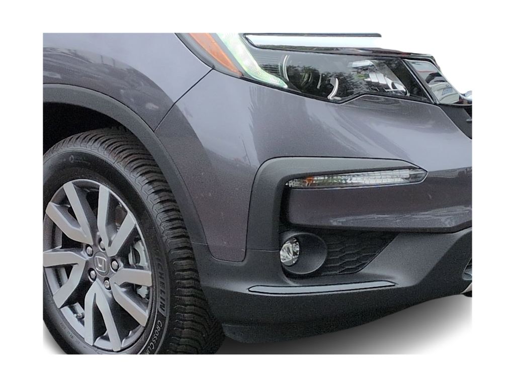 Thumbnail: 2022 Honda Pilot - 25