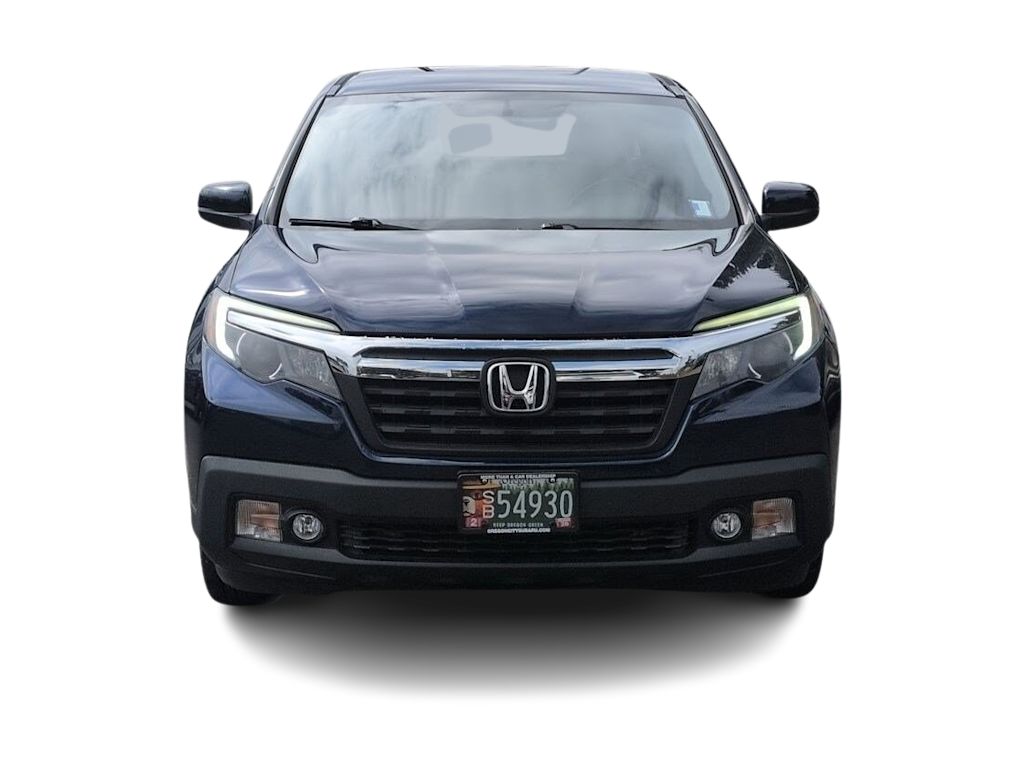Thumbnail: 2017 Honda Ridgeline - 6