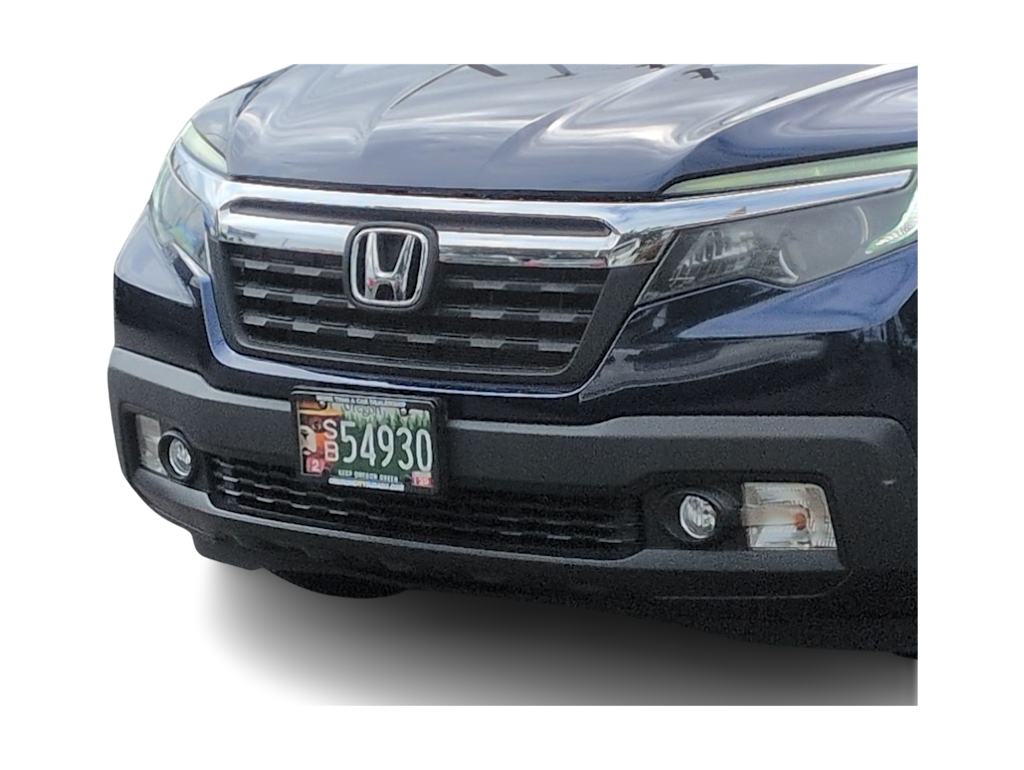 Thumbnail: 2017 Honda Ridgeline - 26
