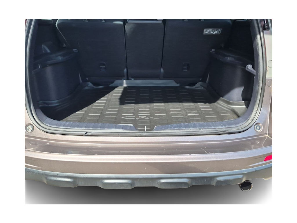 Thumbnail: 2011 Honda CR-V - 18