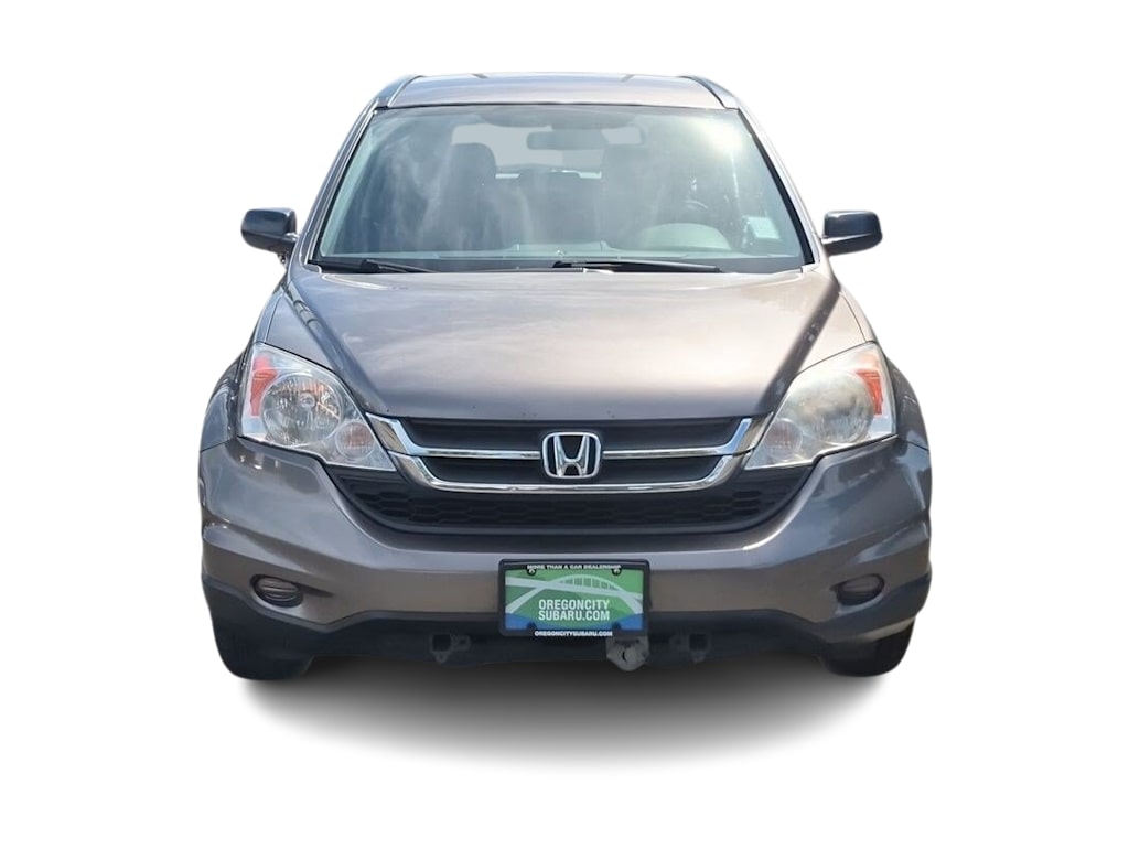 Thumbnail: 2011 Honda CR-V - 6
