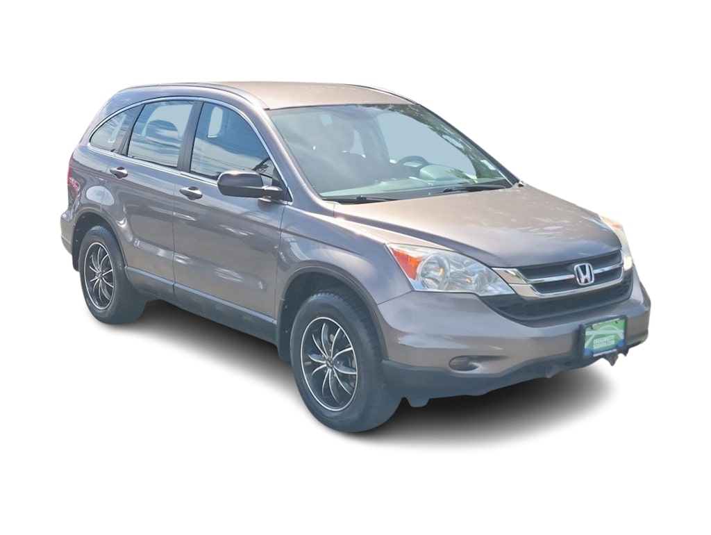 Thumbnail: 2011 Honda CR-V - 21