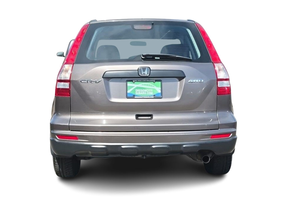 Thumbnail: 2011 Honda CR-V - 5