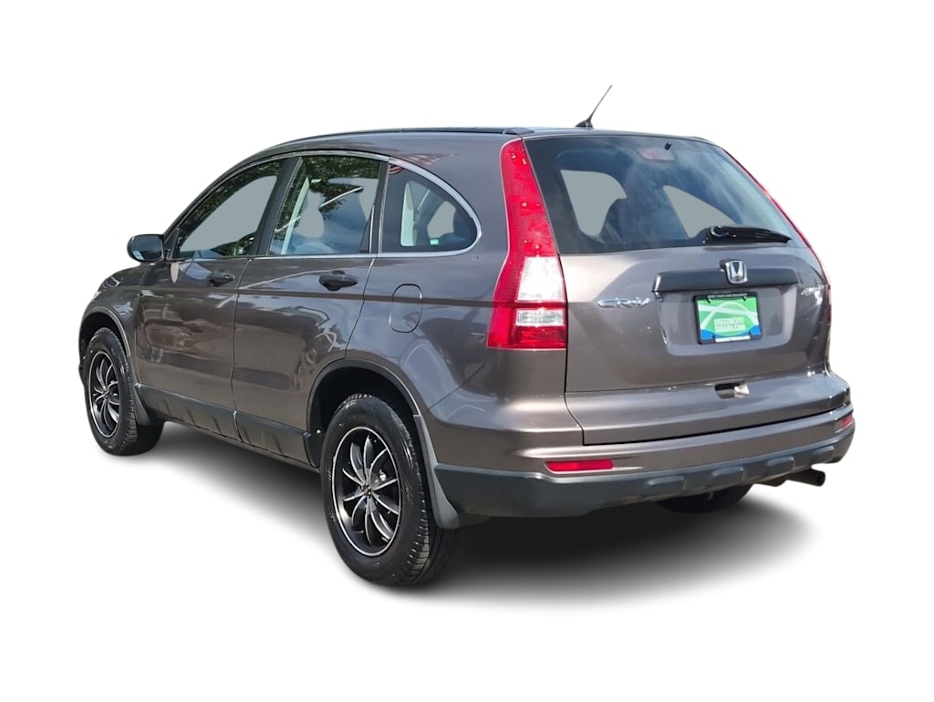 Thumbnail: 2011 Honda CR-V - 4