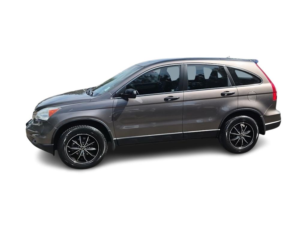 Thumbnail: 2011 Honda CR-V - 3