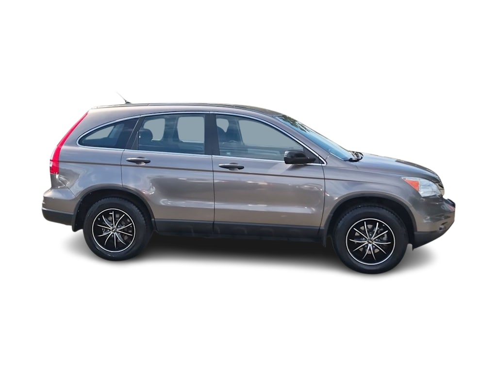 Thumbnail: 2011 Honda CR-V - 24