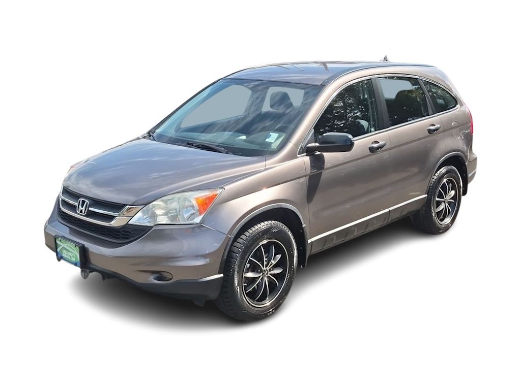 Thumbnail: 2011 Honda CR-V - 22