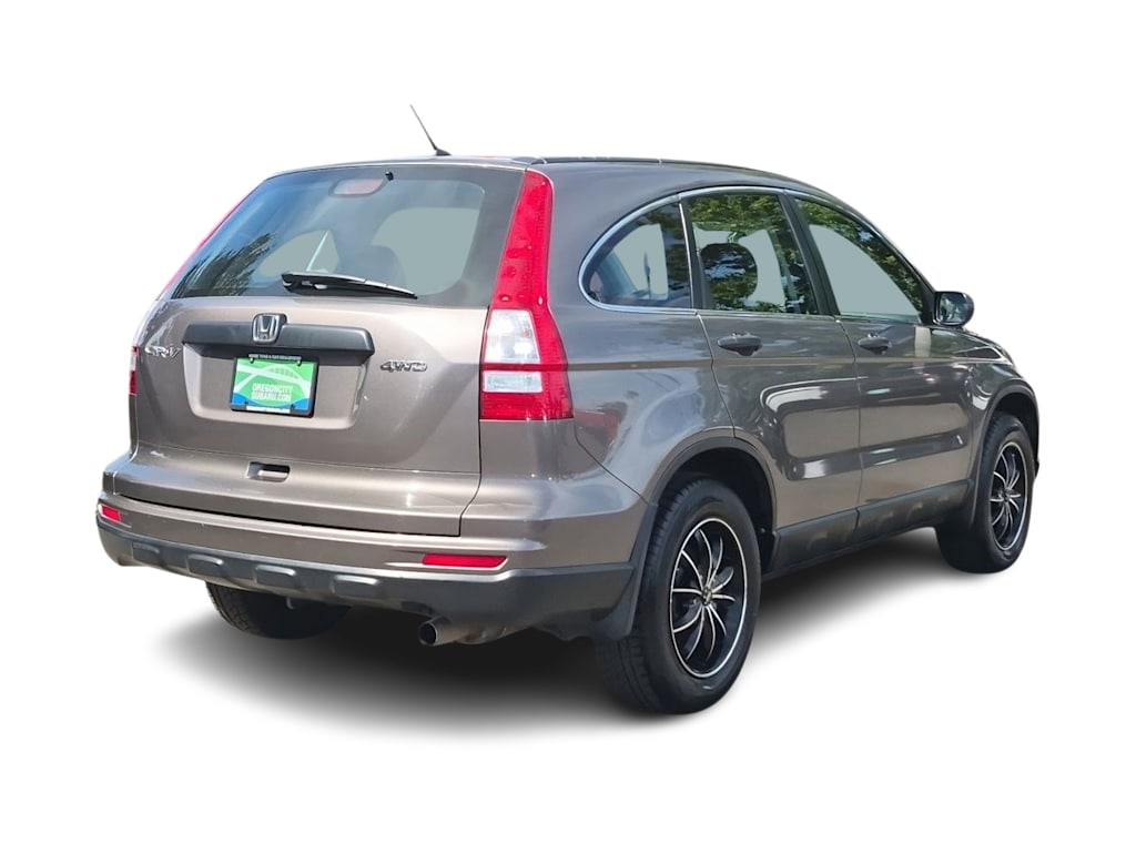 Thumbnail: 2011 Honda CR-V - 23