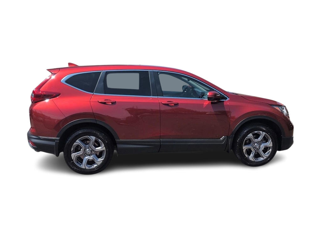 Thumbnail: 2018 Honda CR-V - 24
