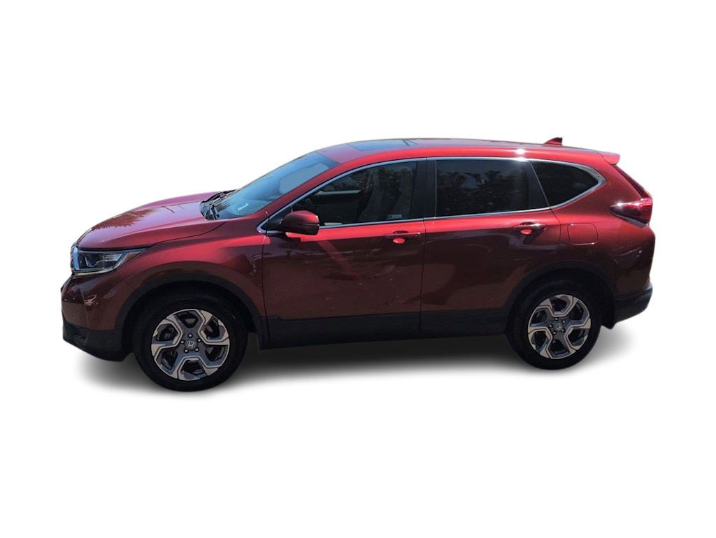 Thumbnail: 2018 Honda CR-V - 3
