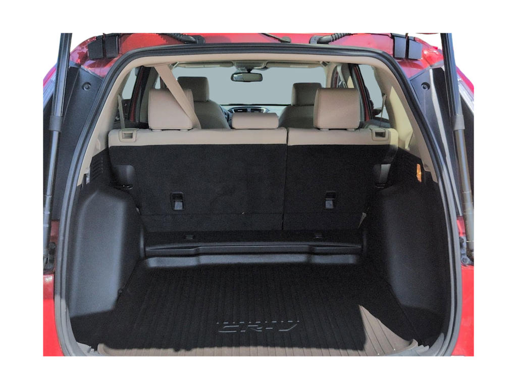 Thumbnail: 2018 Honda CR-V - 17