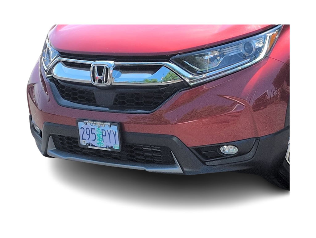 Thumbnail: 2018 Honda CR-V - 25