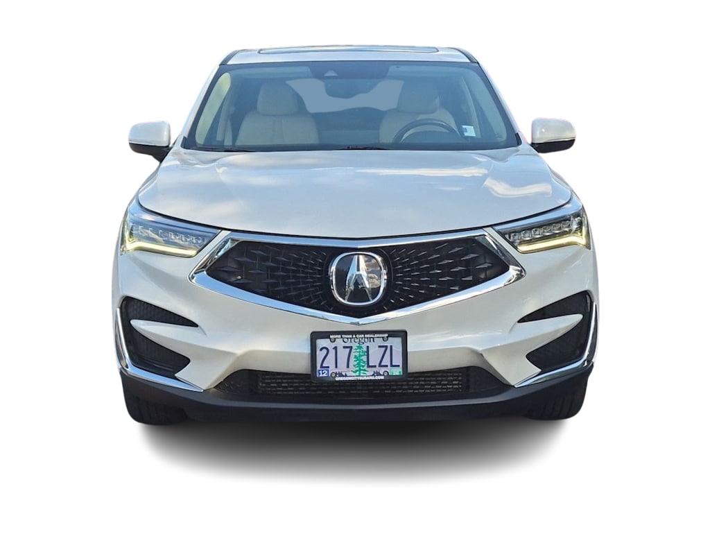 Thumbnail: 2020 Acura RDX - 6