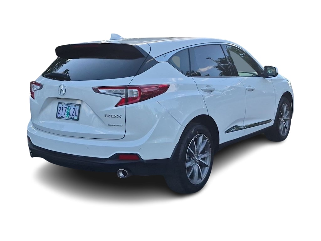 Thumbnail: 2020 Acura RDX - 22