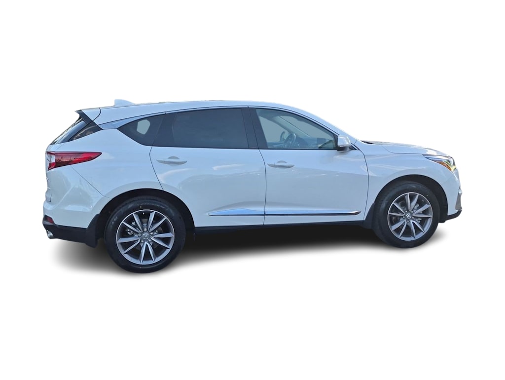 Thumbnail: 2020 Acura RDX - 23