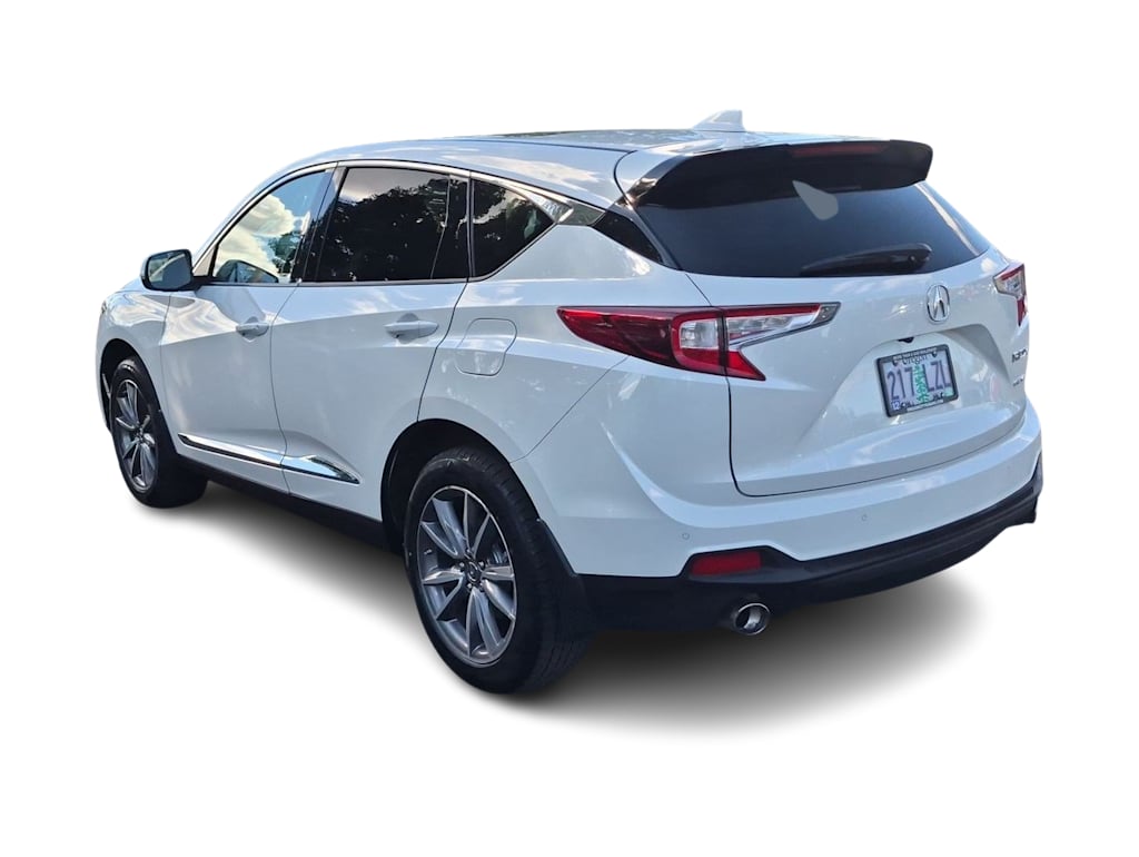 Thumbnail: 2020 Acura RDX - 4