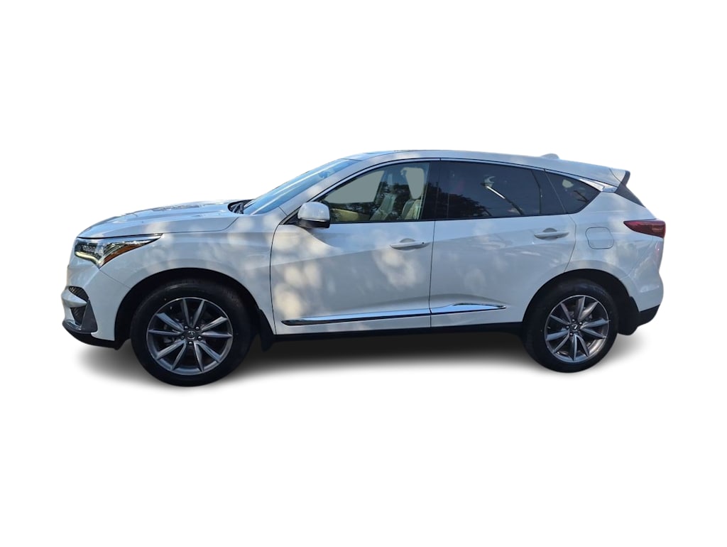 Thumbnail: 2020 Acura RDX - 3