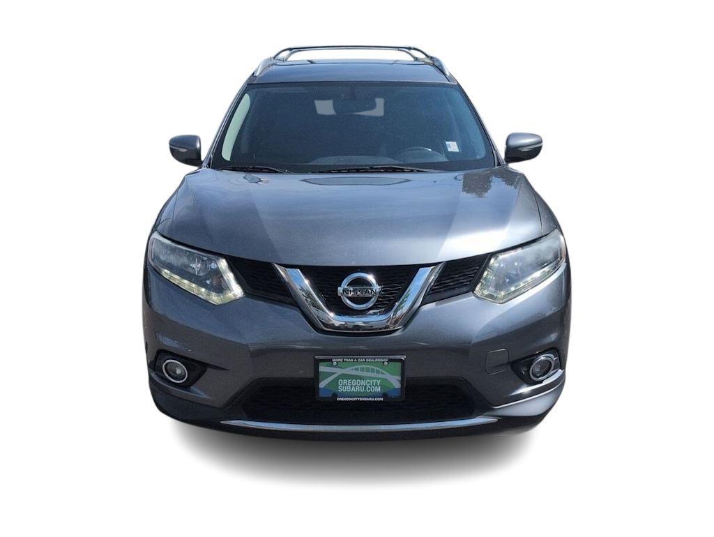 Thumbnail: 2015 Nissan Rogue - 21