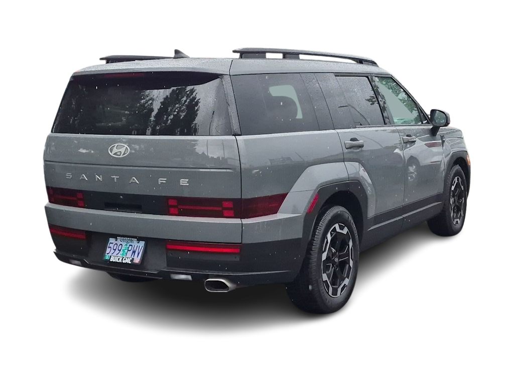 Thumbnail: 2024 Hyundai Santa Fe - 23