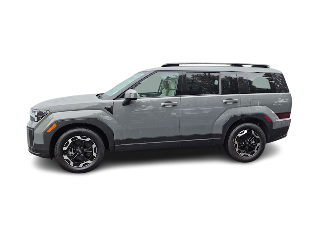 Thumbnail: 2024 Hyundai Santa Fe - 3