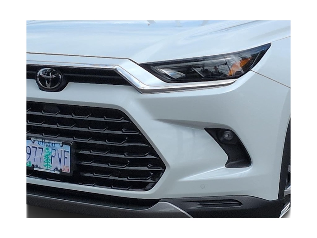 Thumbnail: 2024 Toyota Grand Highlander - 24