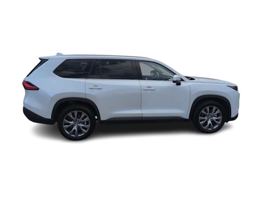 Thumbnail: 2024 Toyota Grand Highlander - 23
