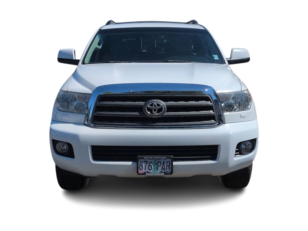 Thumbnail: 2015 Toyota Sequoia - 6