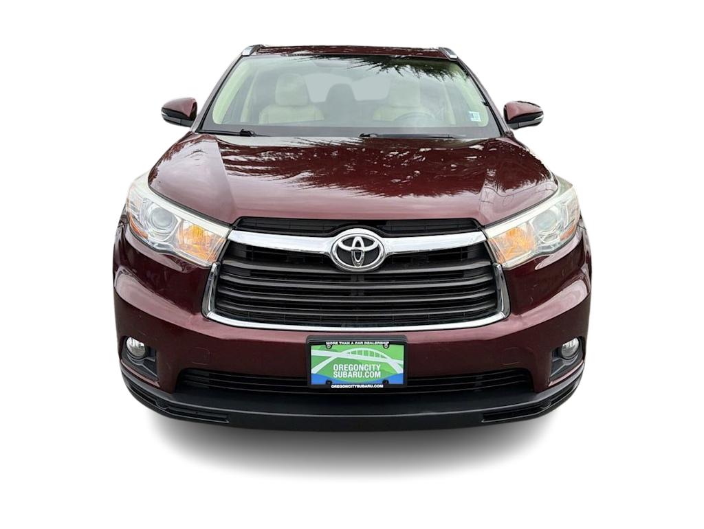 Thumbnail: 2015 Toyota Highlander - 31