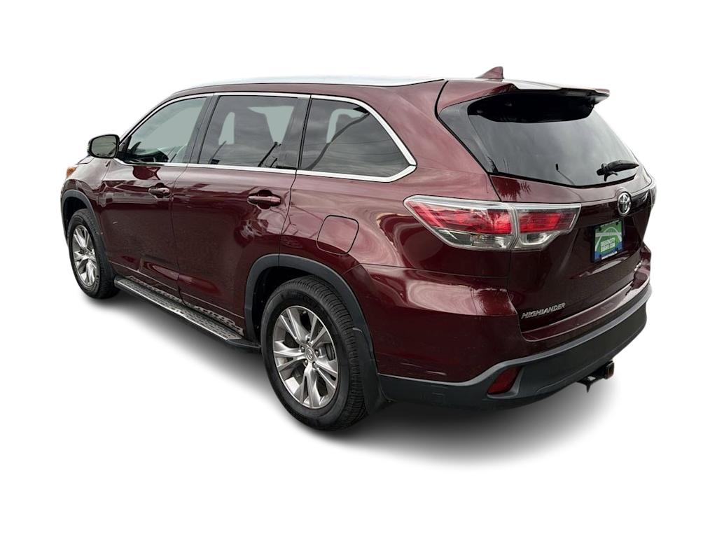 Thumbnail: 2015 Toyota Highlander - 26