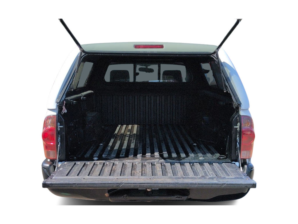 Thumbnail: 2008 Toyota Tacoma - 16
